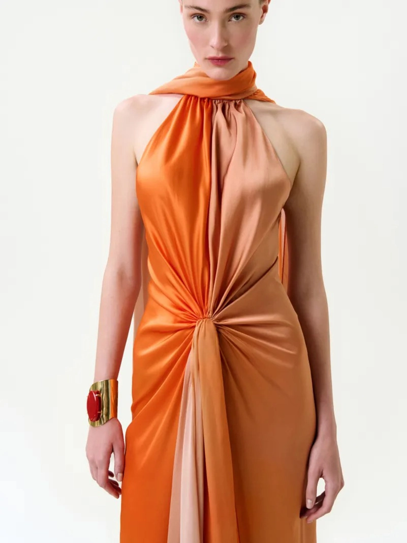 Vacation Dresses 2027