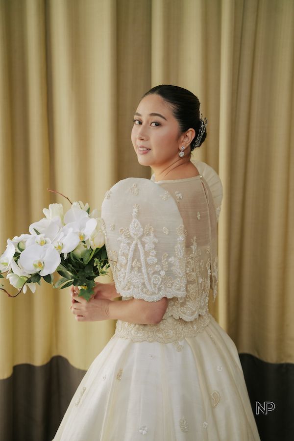 Wedding Hairstyle Tips | Philippines Wedding Blog
