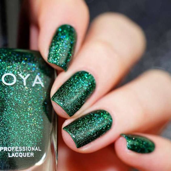The Single Detail A Reader Notices First Visual Idea The Single Detail A Reader Notices First Visual Idea — Emerald Prom Nails 2027