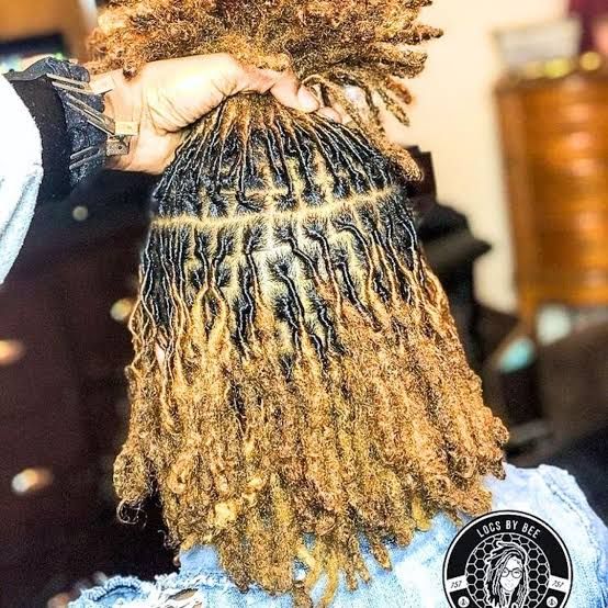 Shoulder Length Visual Idea Shoulder Length Visual Idea — Retwist Locs 2027