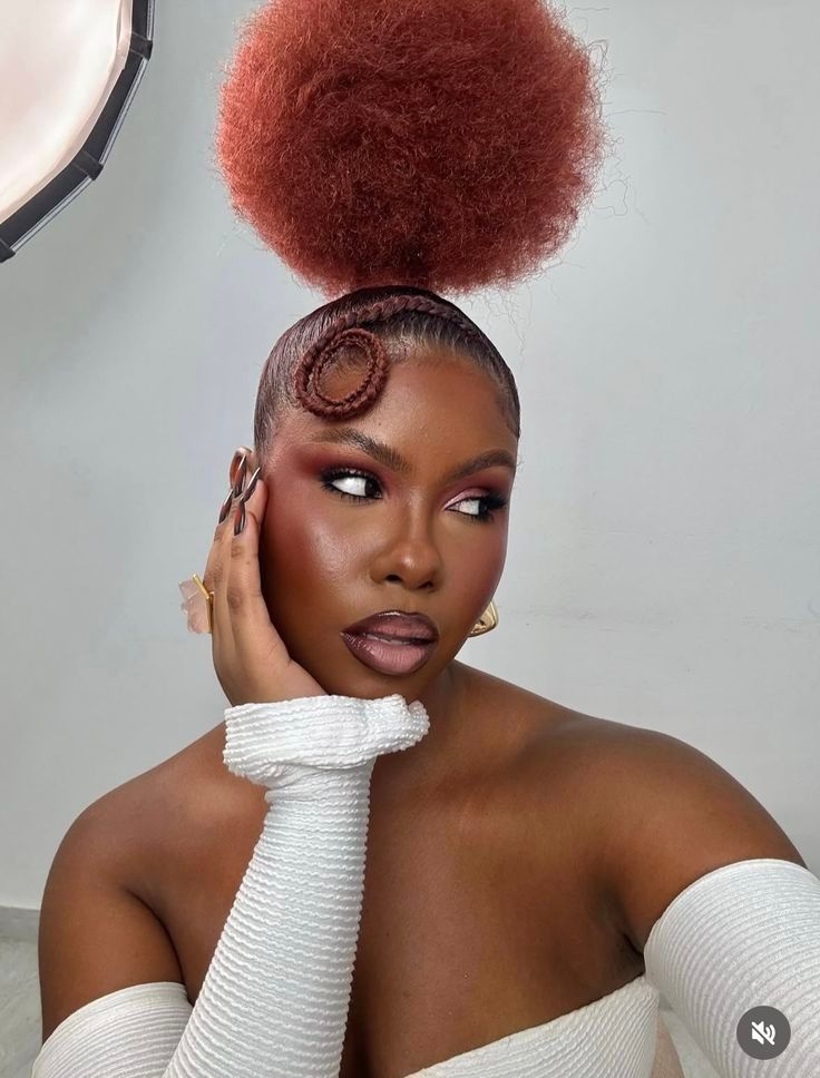 Visual Idea Visual Idea — Caribbean Hairstyles 2027