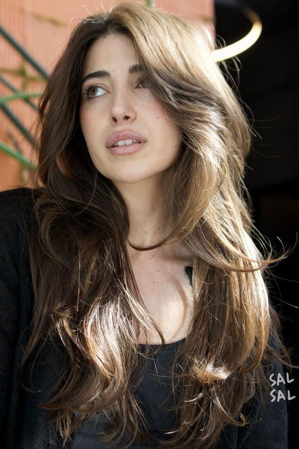 Side-Swept Bangs Visual Idea Side-Swept Bangs Visual Idea — Hairstyles 2027 for Square Faces