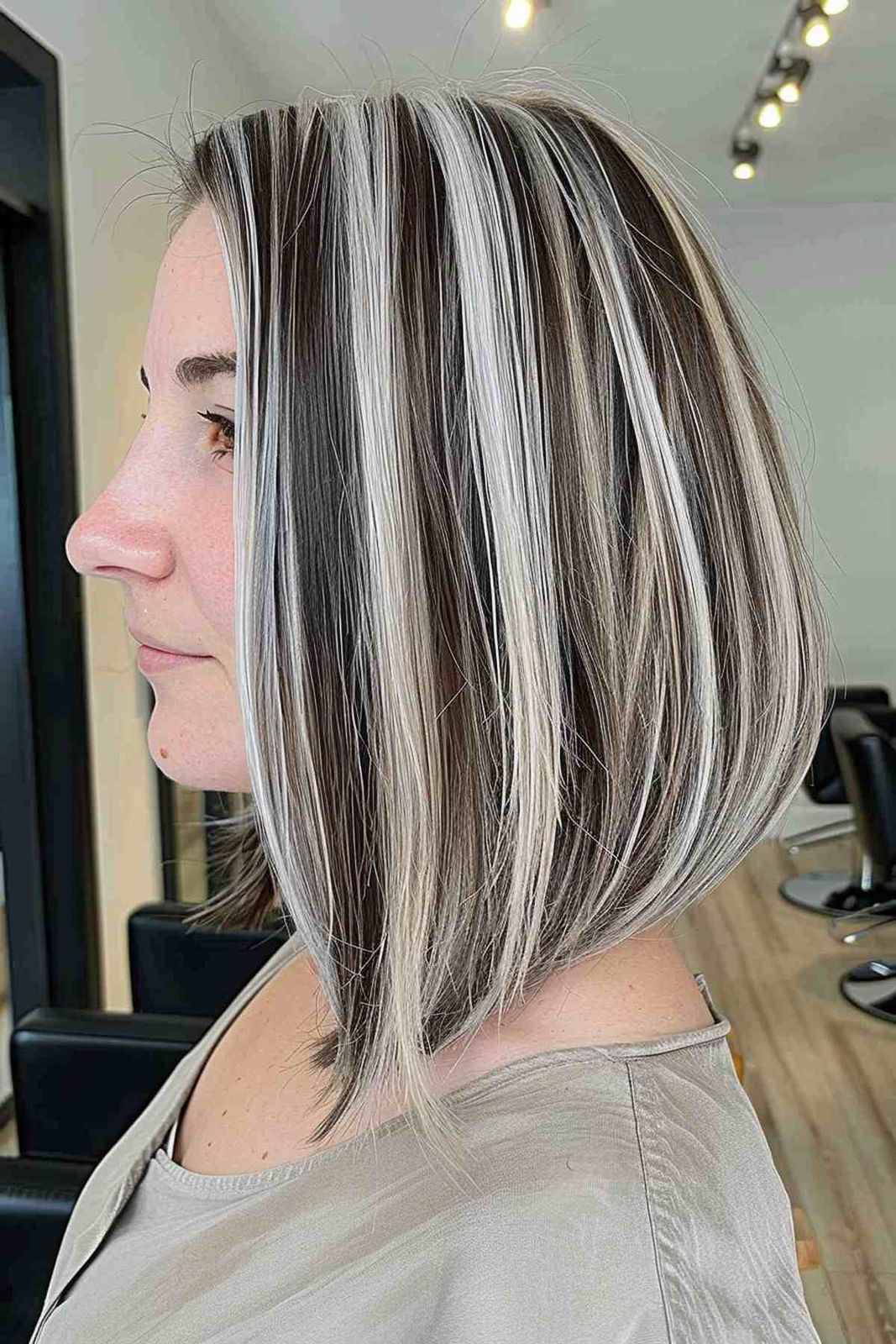 28 Chunky Blonde Highlight Ideas That Are Taking Over Instagram in 2026