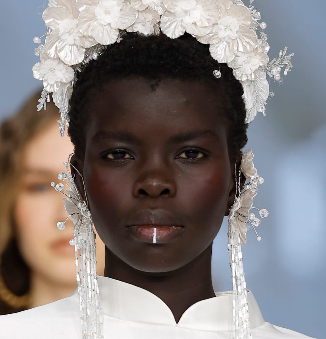 Bridal Elegance: Ornate Drop Earrings and Floral Headpieces — Jewelry Trends 2027