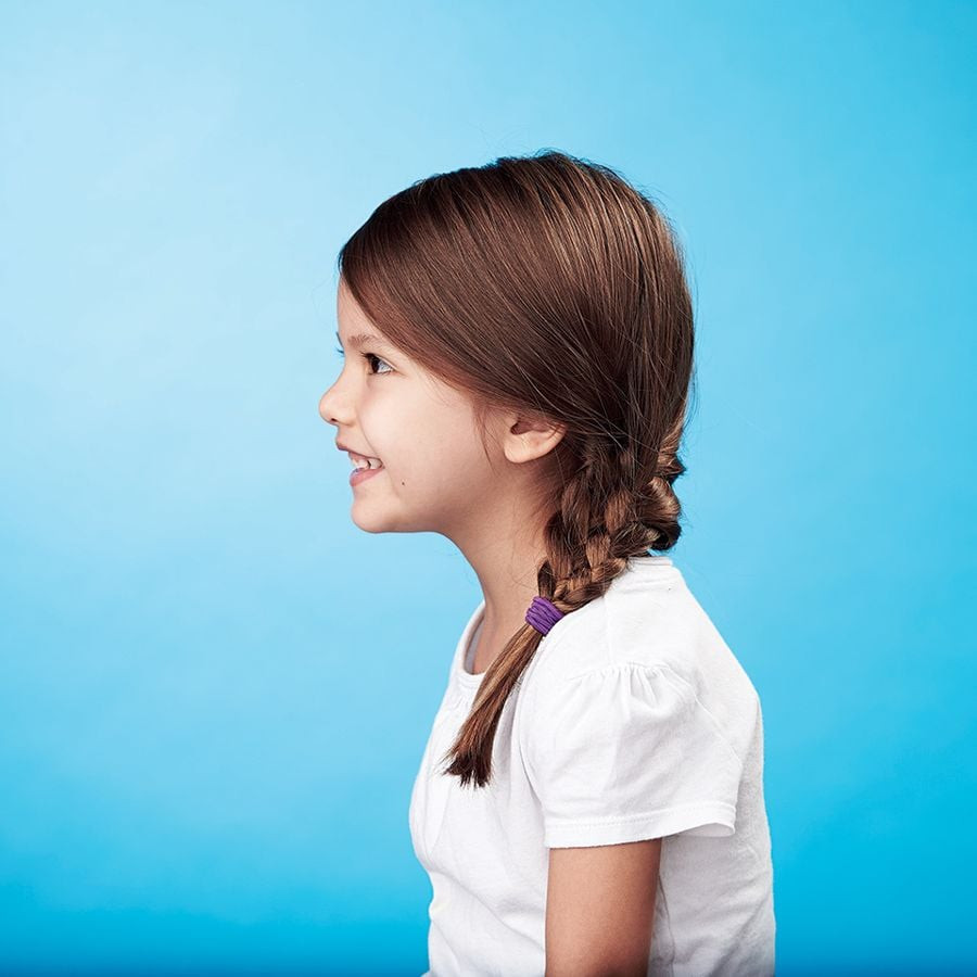 Glamorous Curly High Ponytail Glamorous Curly High Ponytail — Ponytail Hairstyles 2027 for Little Girls