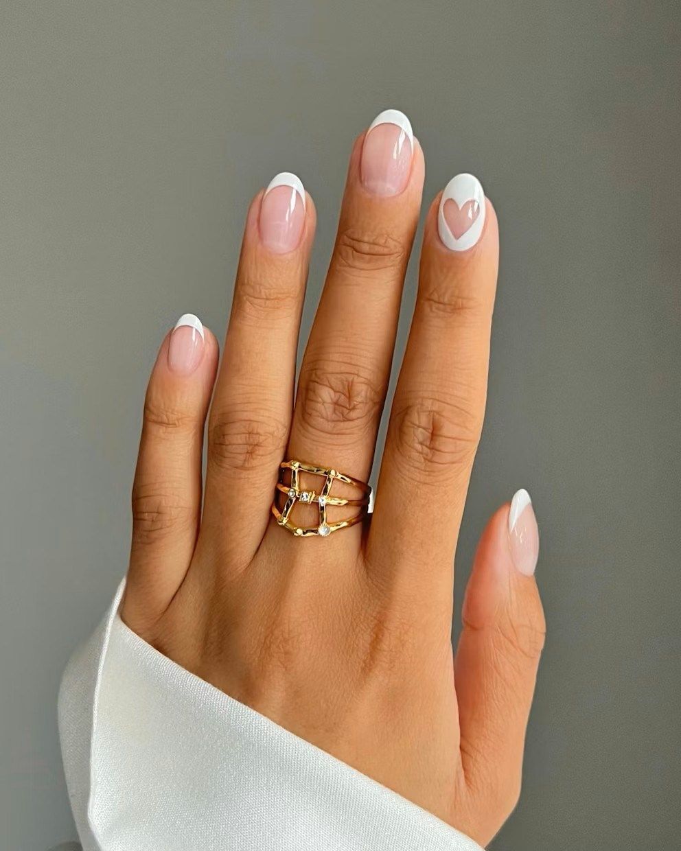 Love Valentine S Day Everyday Visual Idea Love Valentine S Day Everyday Visual Idea — Love Nails 2027