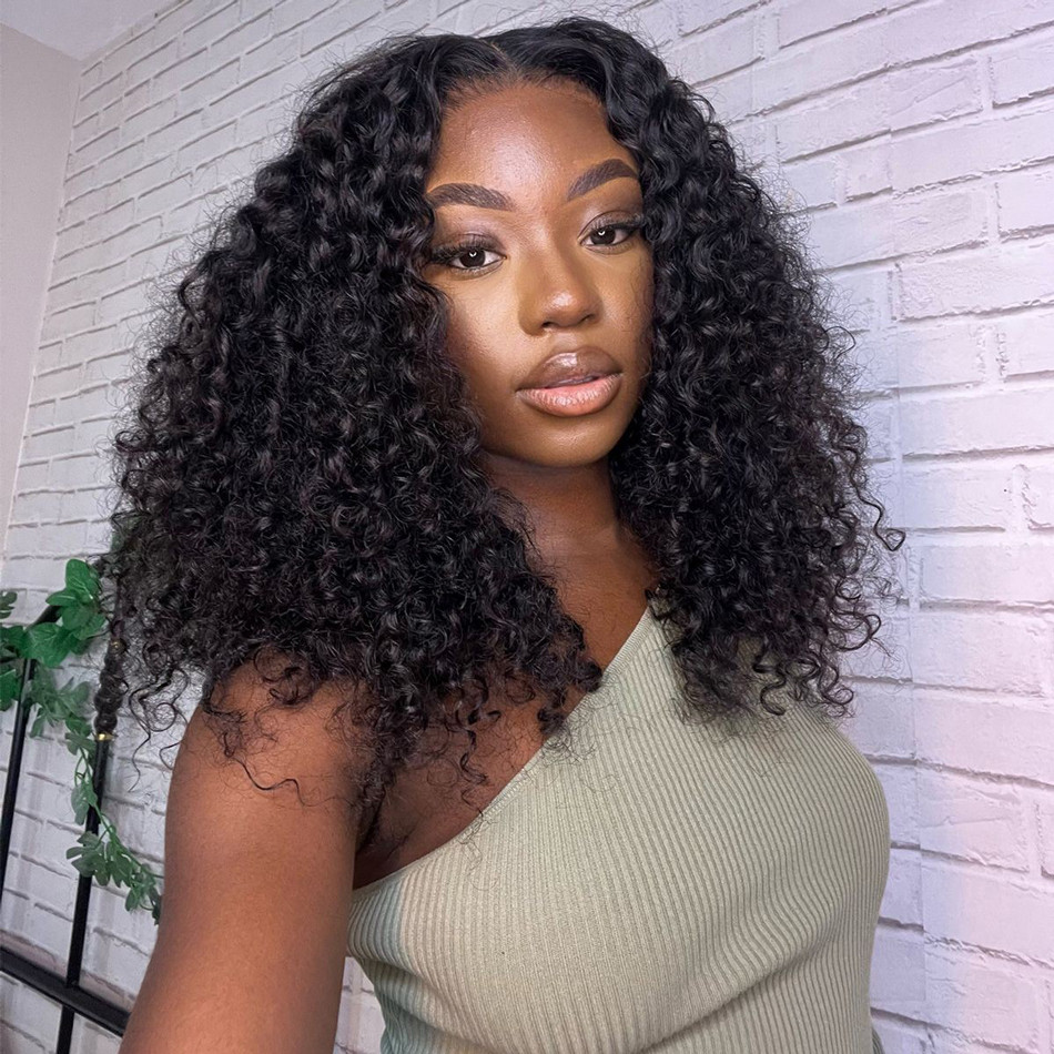 Sharp Black Chin Bob Sharp Black Chin Bob — 3A Curly Hairstyles 2027