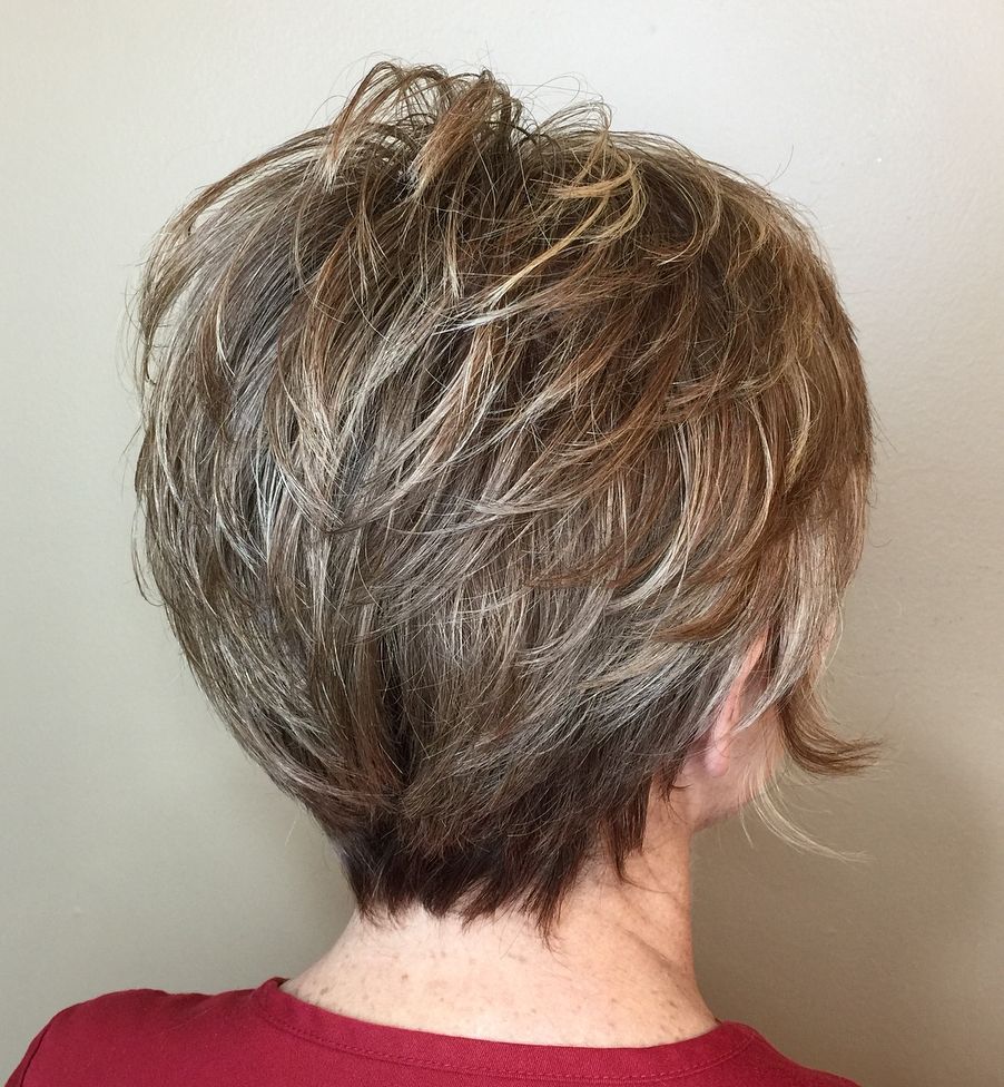 Ash Blonde With Subtle Lowlights Visual Idea Ash Blonde With Subtle Lowlights Visual Idea — Lowlights Pixie 2027