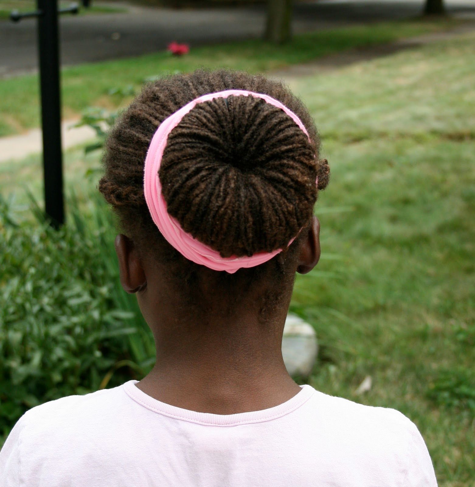 Visual Idea Visual Idea — Sock Bun 2027