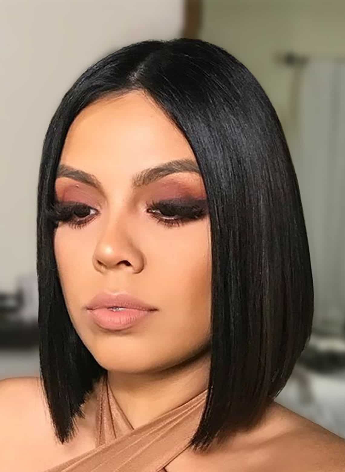 Bob Visual Idea — Cute Hairstyles 2027