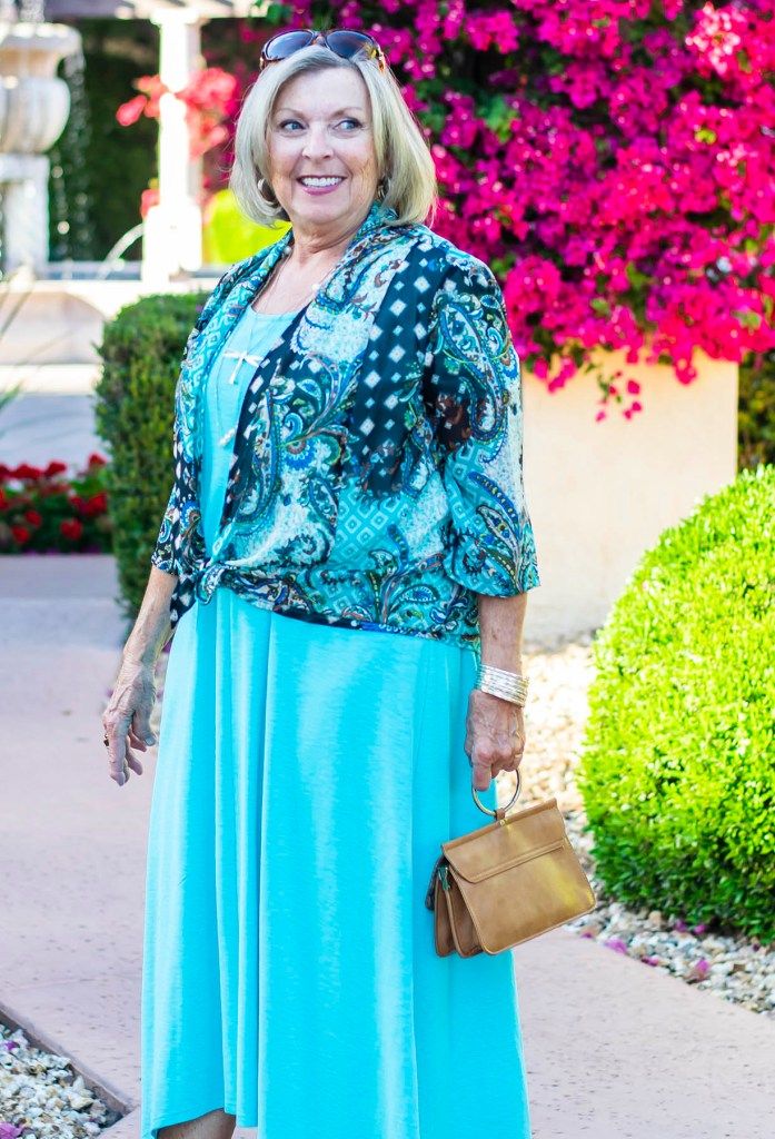 Daytime Event Garden Party Outfit Idea — Graduation Guest Outfits 2027