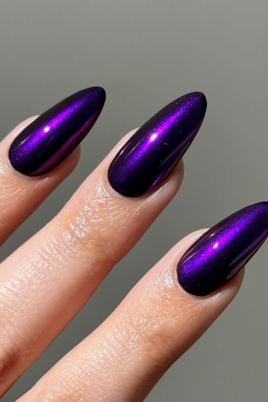 The 9 Best Nail Colour Trends for 2026, According to the Pros | Vogue Arabia