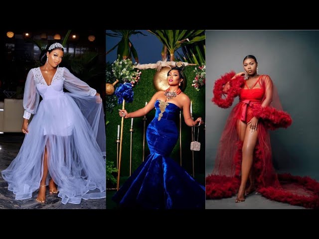 Sheer Overlay Dress Outfit Idea — Birthday Photoshoot Outfits 2027