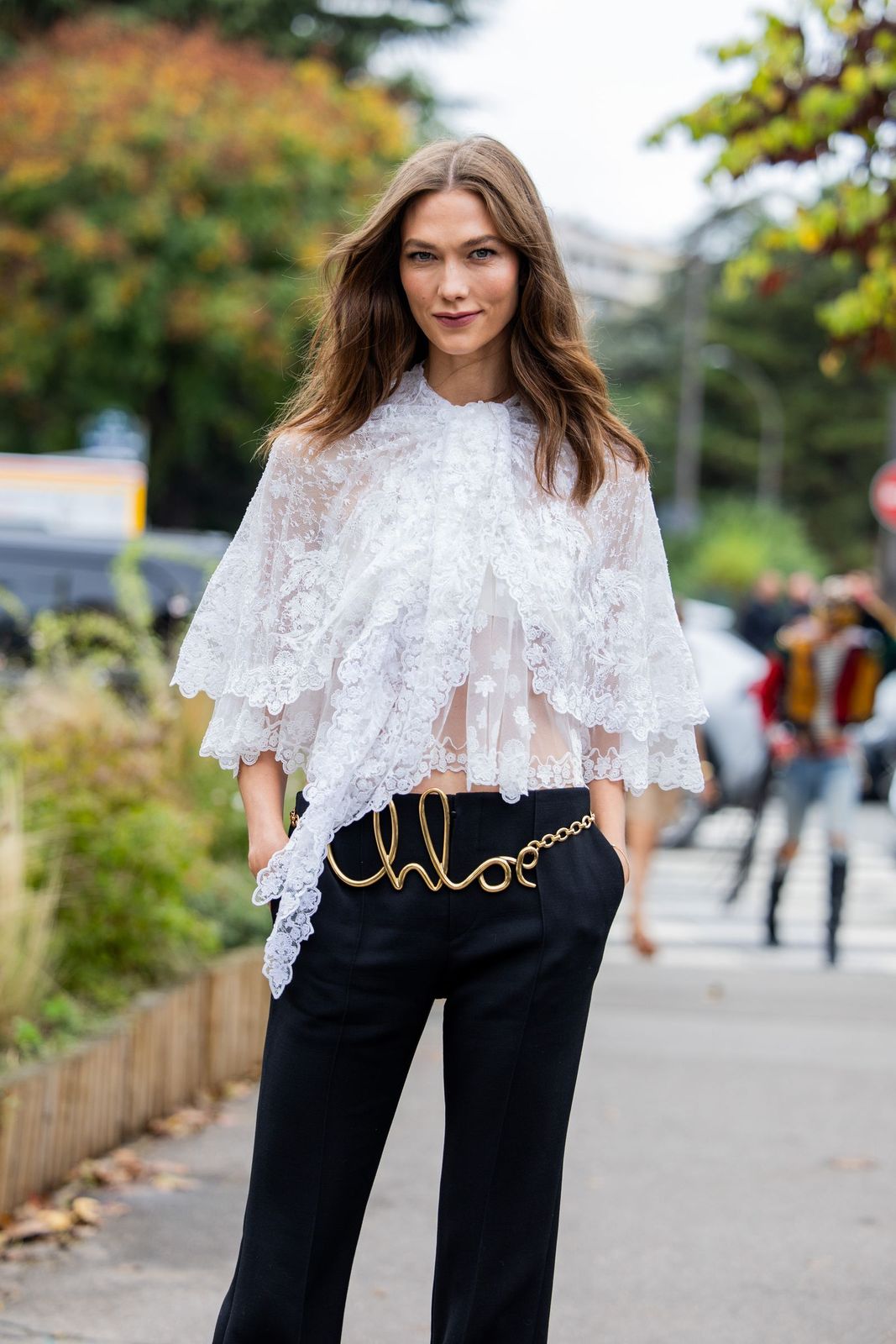 6 ways to style the 70s-inspired blouse for summer | Vogue India