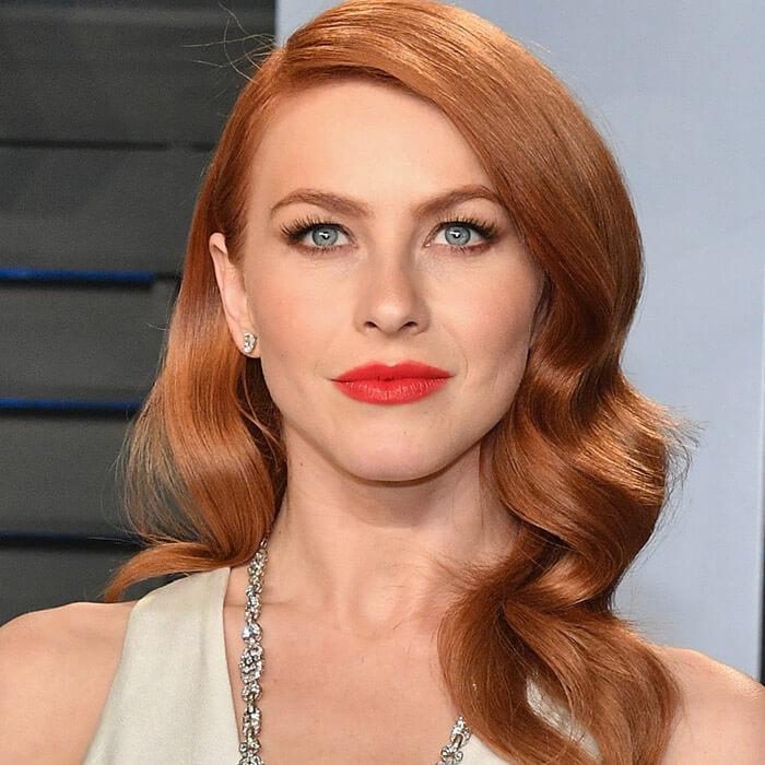 Chin Visual Idea Chin Visual Idea — Hair Color 2027 for Pale Skin