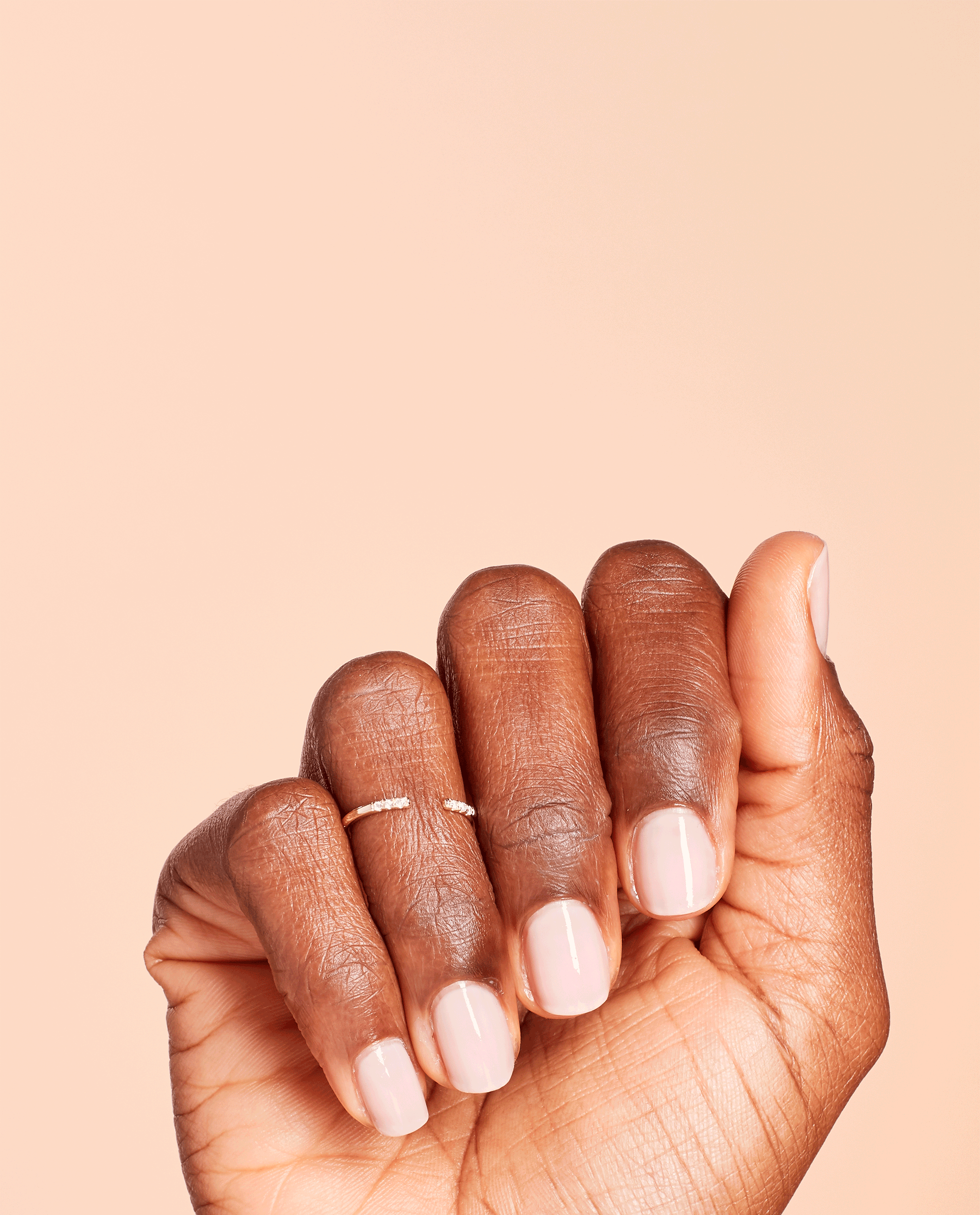 Everyday Visual Idea Everyday Visual Idea — Neutral Nails 2027