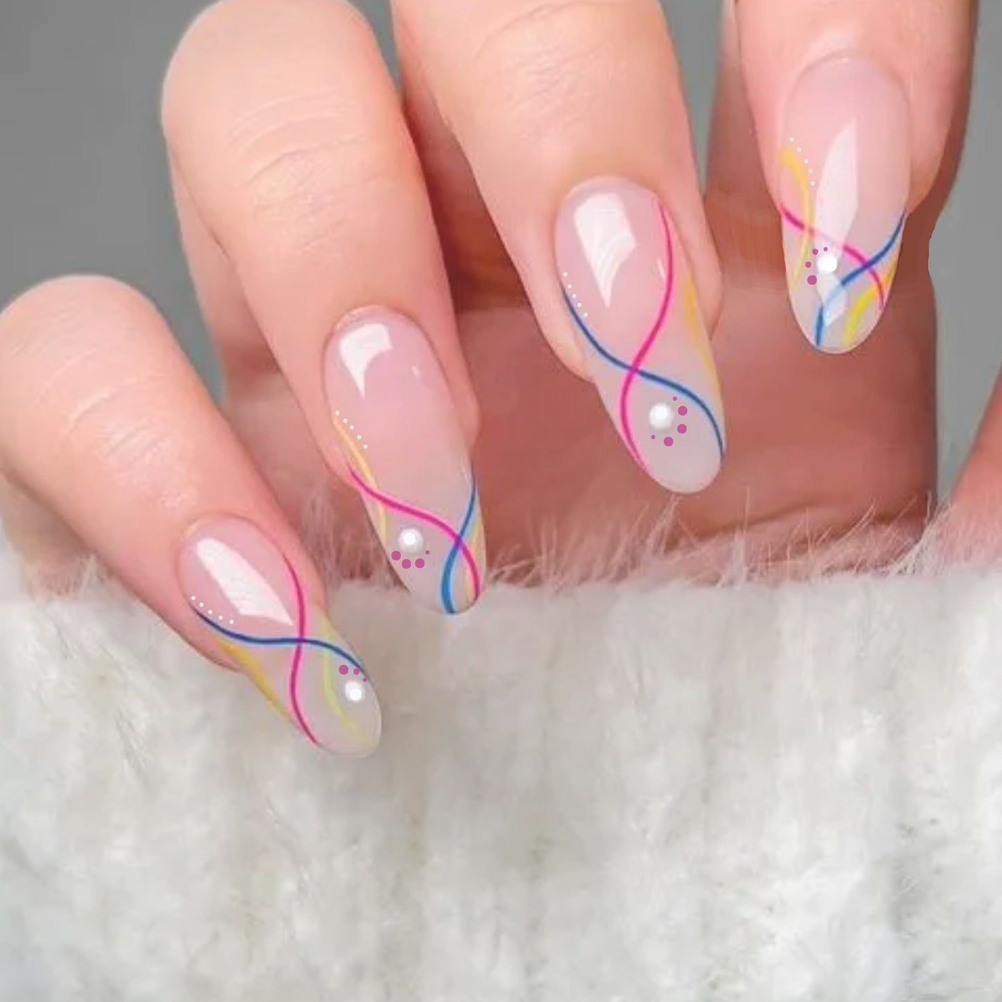 Any Visual Idea Any Visual Idea — Thin Line Nails 2027