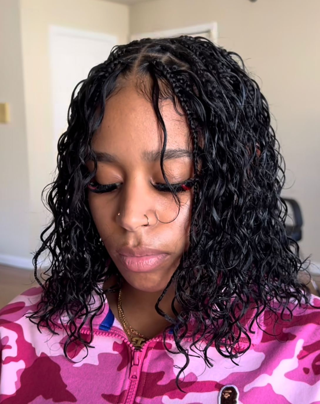 Knotless Collarbone Braids Knotless Collarbone Braids — Bora Bora Braids 2027