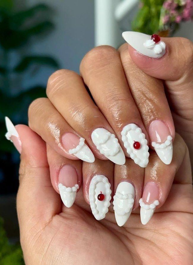 30th Birthday Nails 2027
