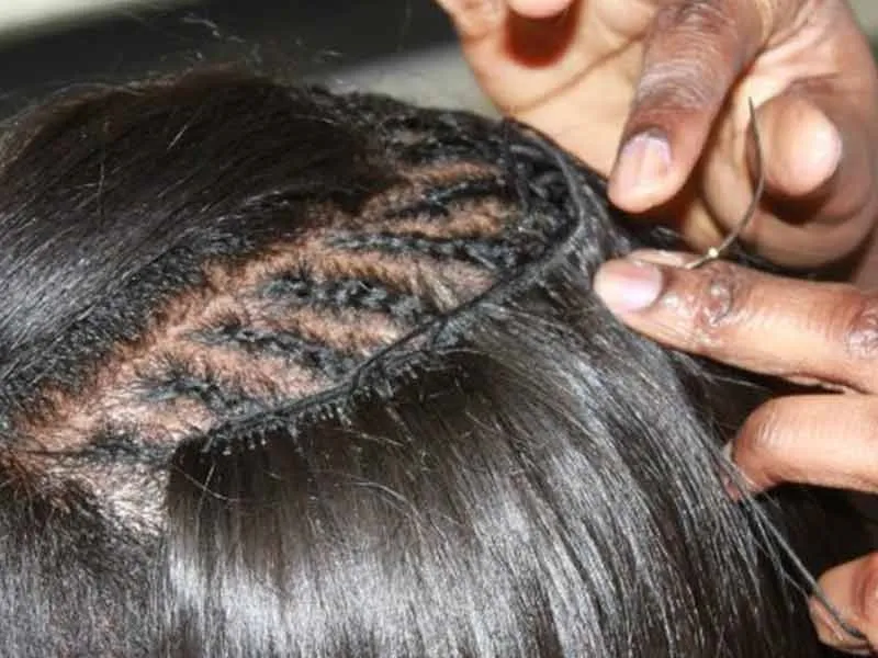 22 Gorgeous Sew-In Hairstyles You Shouldn't Miss In 2023
