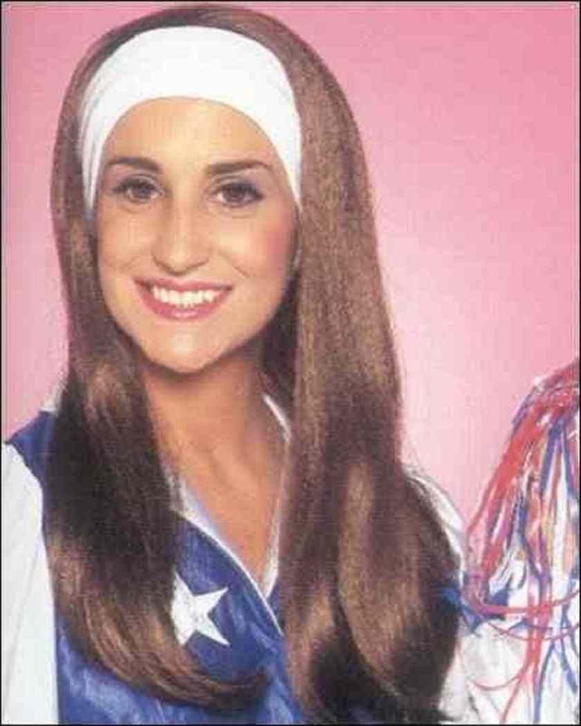 Medium Brown Visual Idea Medium Brown Visual Idea — Sorority Hairstyles 2027