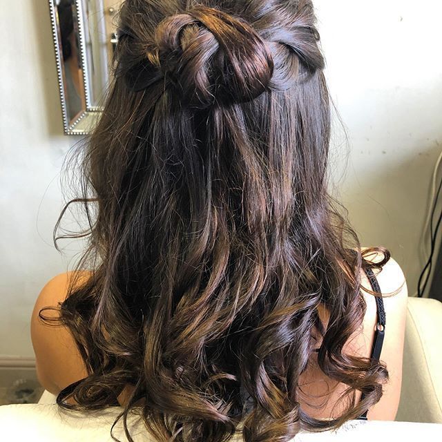 Long Layers Visual Idea Long Layers Visual Idea — Down Photoshoot Hairstyles 2027