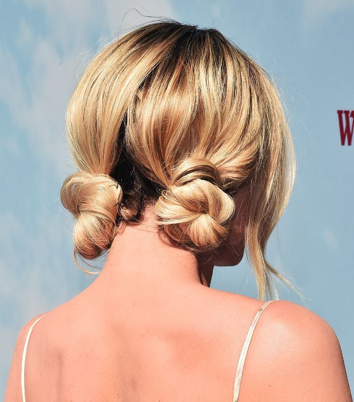 Ash Blonde Visual Idea Ash Blonde Visual Idea — Quick Gym Hairstyles 2027