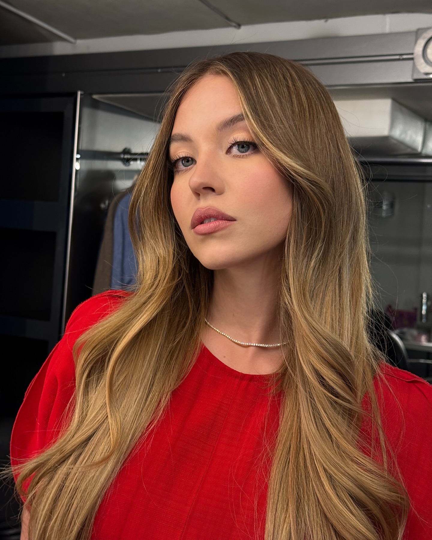 Seamless Honey Blonde Balayage Seamless Honey Blonde Balayage — Dark Blonde 2027