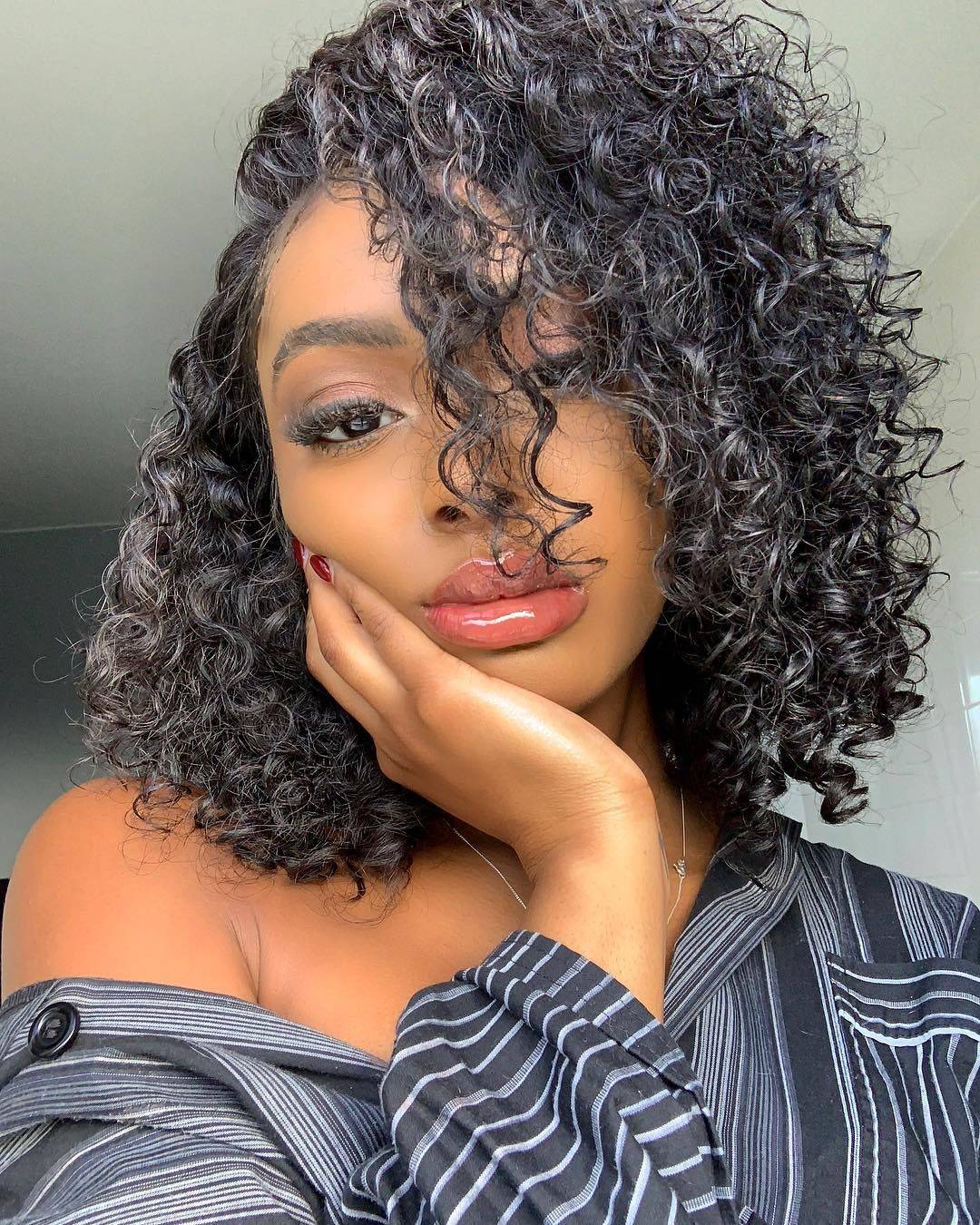 Shoulder Visual Idea — Lace Front Wig Styles 2027