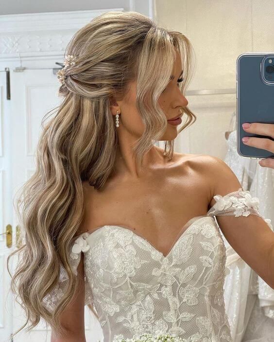 Bridal Styling: Hair & Fashion Trends for your Cabo Wedding - Suzanne Morel