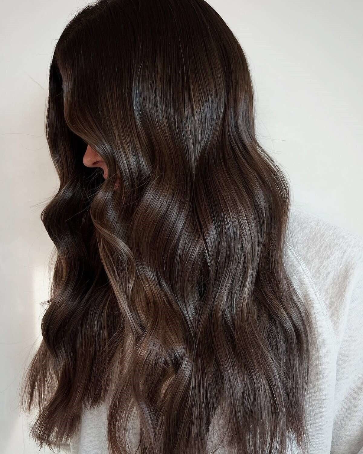Layers Visual Idea Layers Visual Idea — Rich Brunette 2027