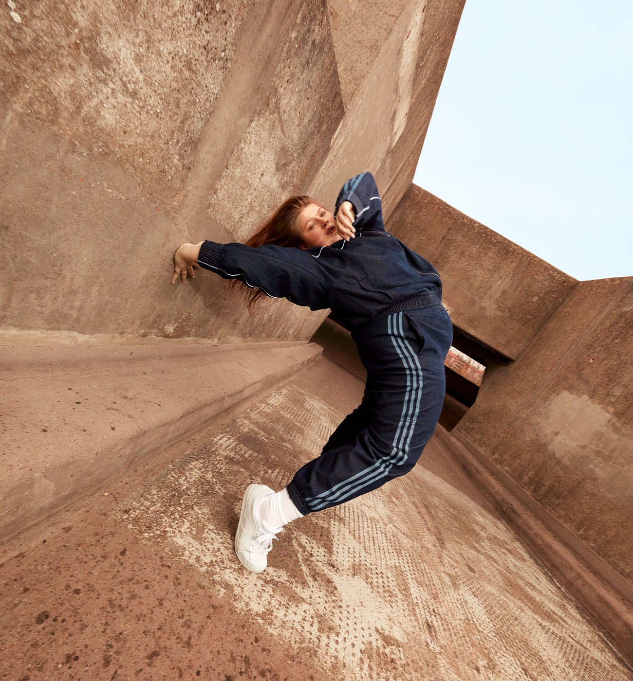 Athleisure Elegance: The Modern Tracksuit for Dance Athleisure Elegance: The Modern Tracksuit for Dance — Dance Outfits 2027