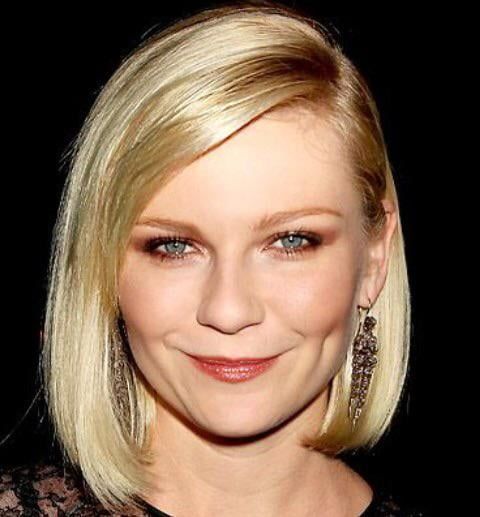 Ash Blonde Bob With Sleek Blowout Ash Blonde Bob With Sleek Blowout — Classic Bob 2027