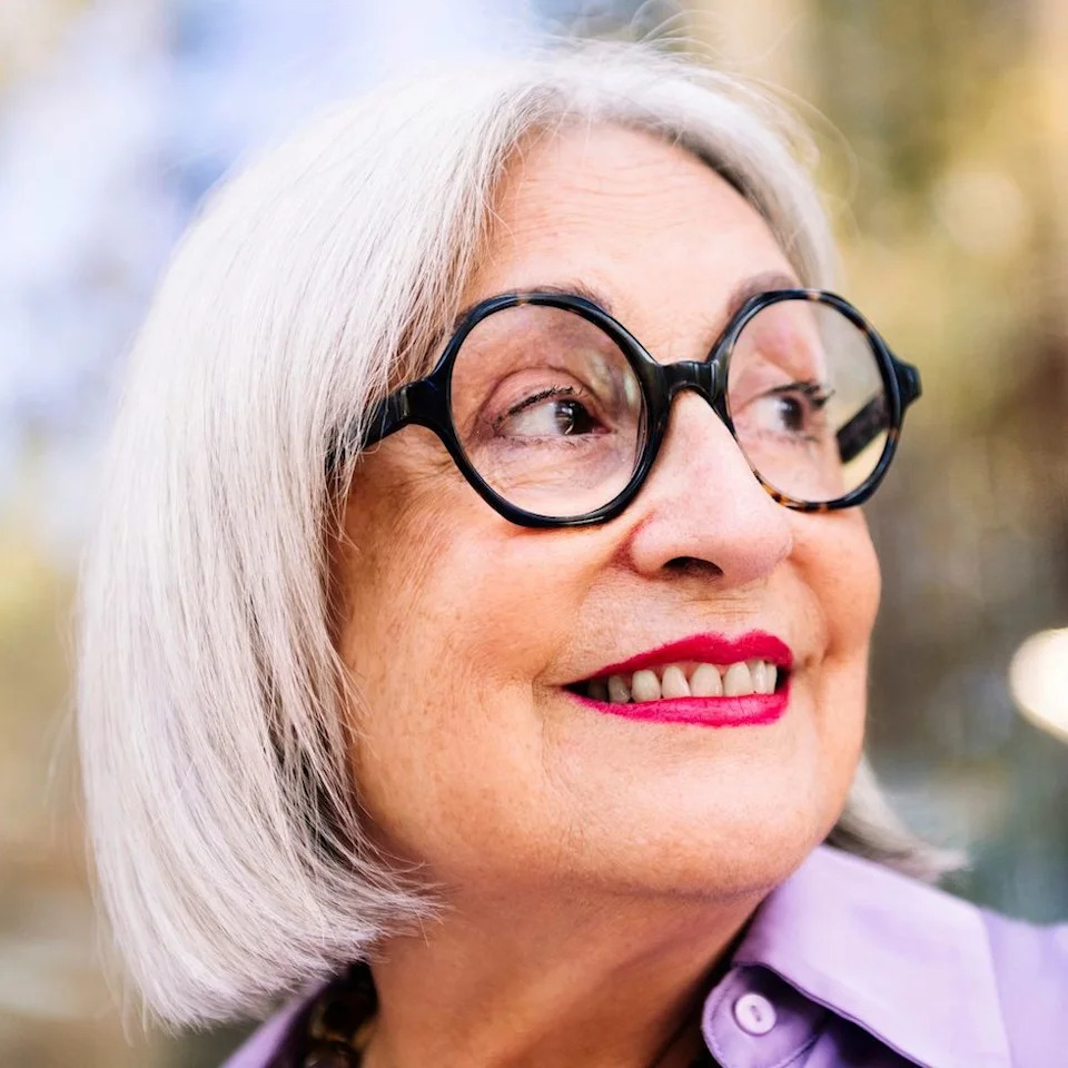 Uniform Gray Chin Bob Uniform Gray Chin Bob — Gray Bob 2027