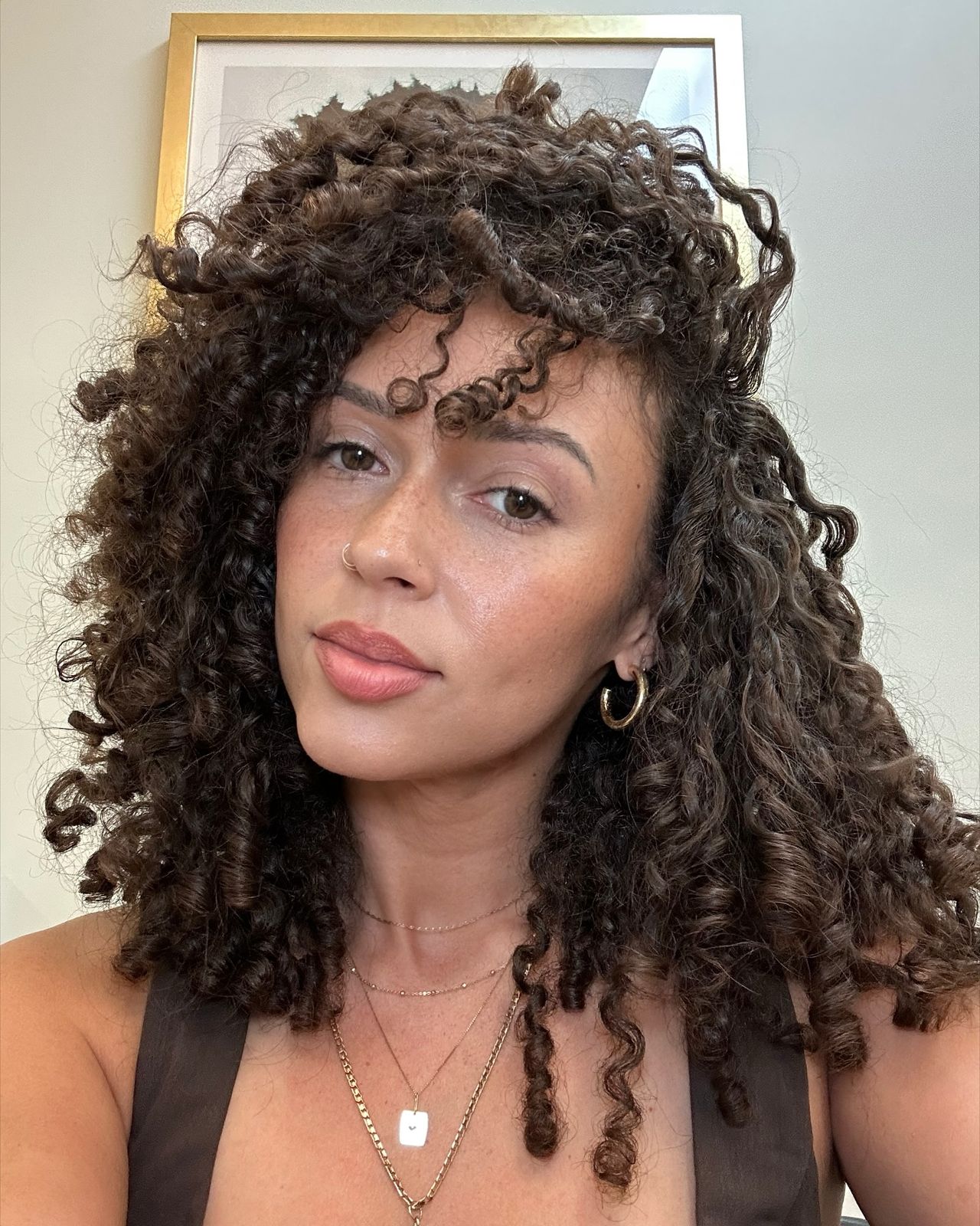 Visual Idea Visual Idea — Side Part Hairstyles 2027