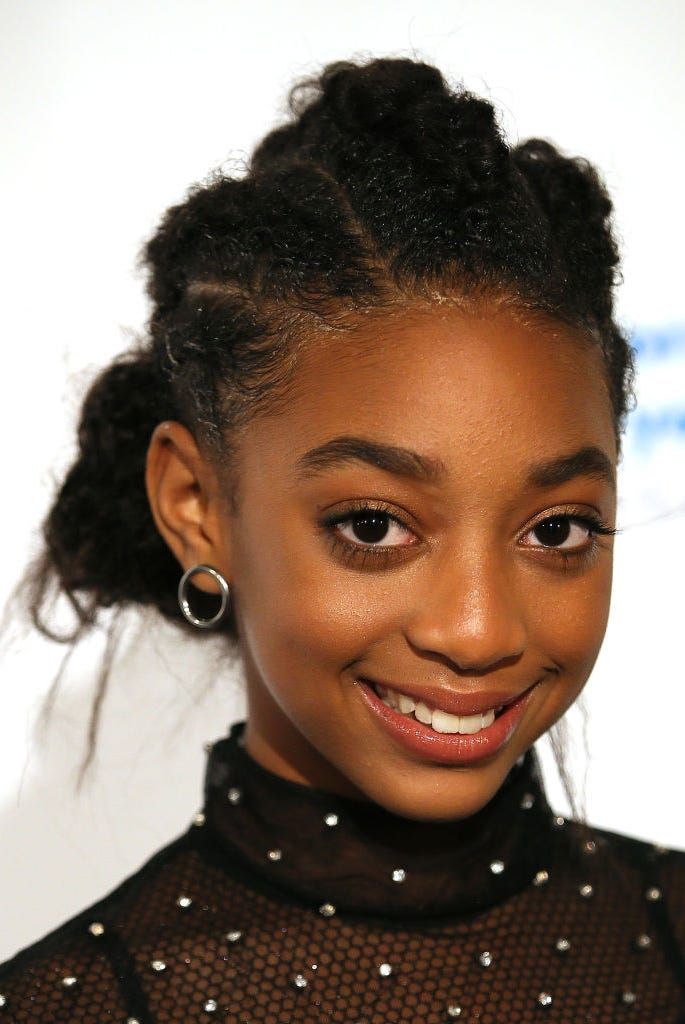 Shoulder Length Visual Idea — Haircuts 2027 for Teenage Girls