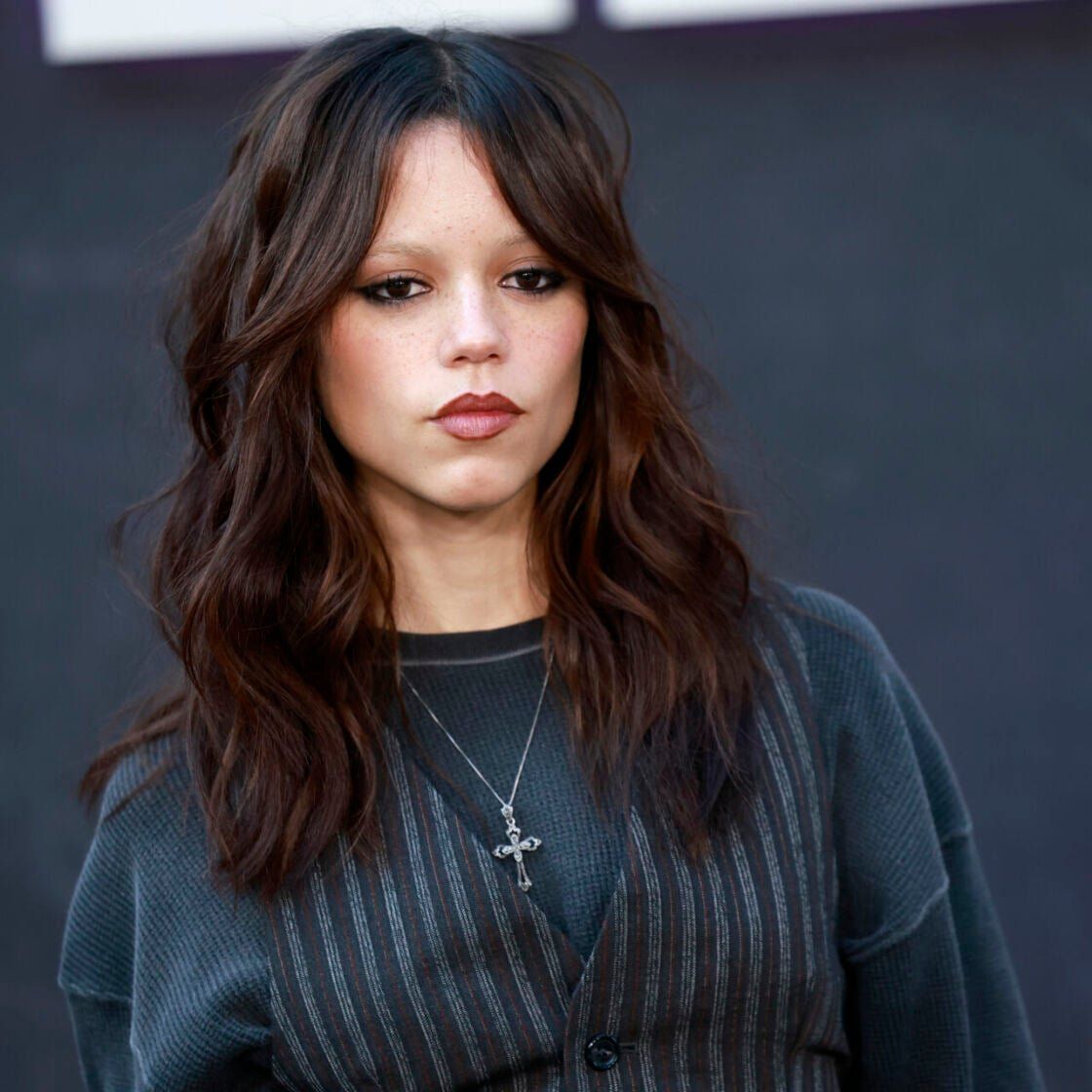 Curtain Bangs Visual Idea Curtain Bangs Visual Idea — Subtle Layered Haircut 2027
