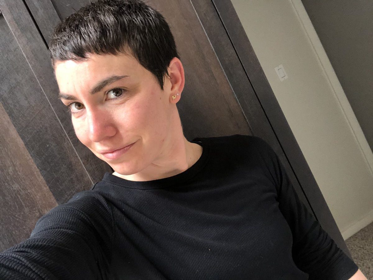 Middle Visual Idea Middle Visual Idea — Vintage Pixie 2027