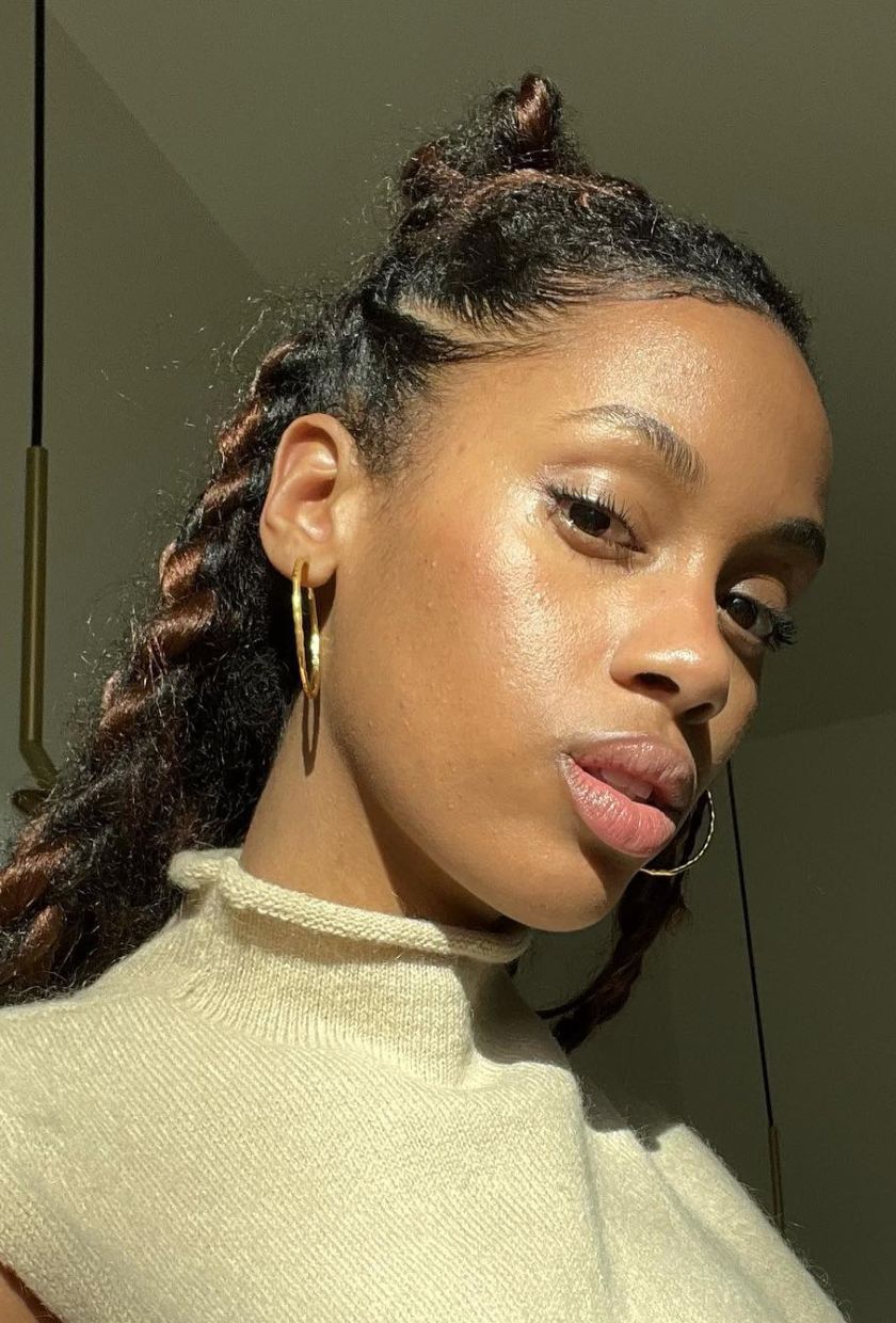 Shoulder Visual Idea — Beach Braids 2027