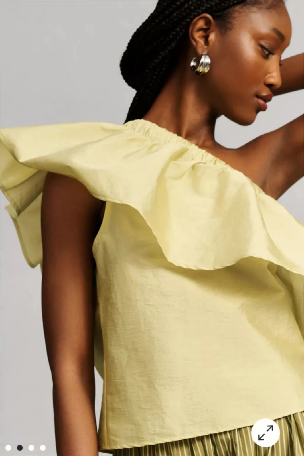 Summer Event Outfit Idea Summer Event Outfit Idea — Summer Blouse Outfits 2027