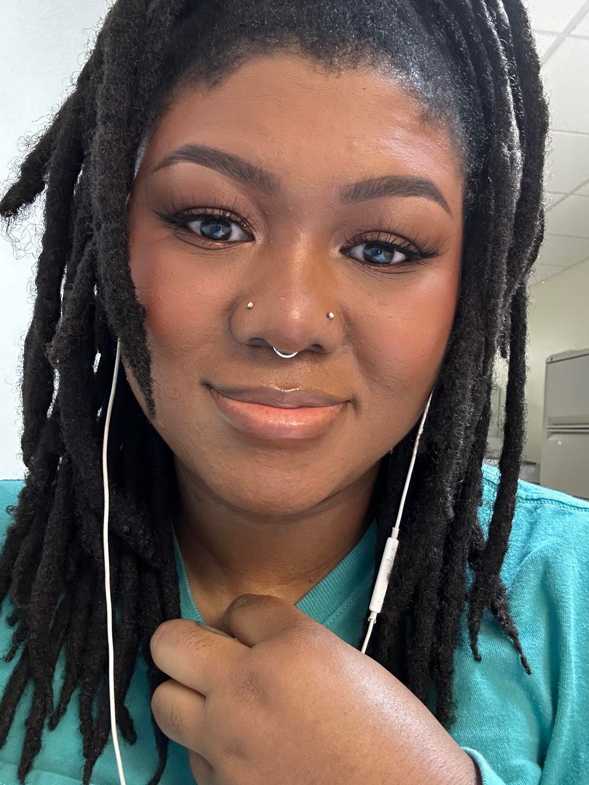 Loose Shoulder Length Locs Loose Shoulder Length Locs — Retwist Locs 2027