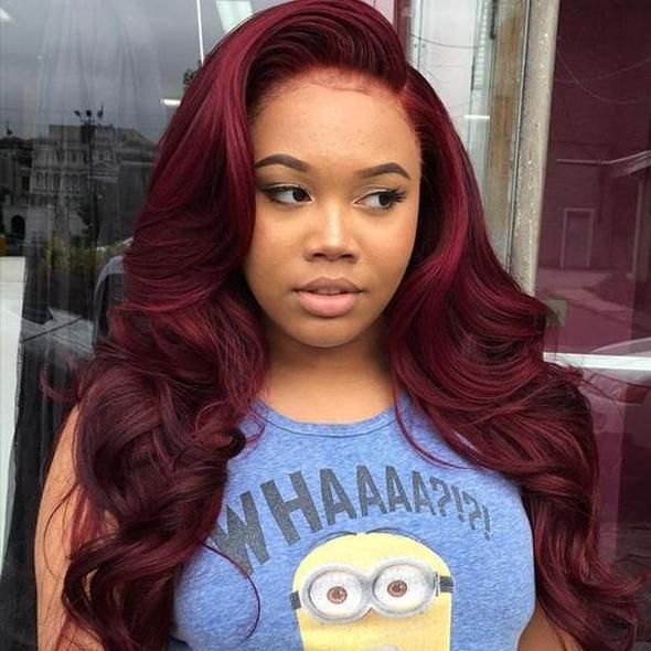 Full Voluminous Black Waves Full Voluminous Black Waves — Sew In Styles 2027