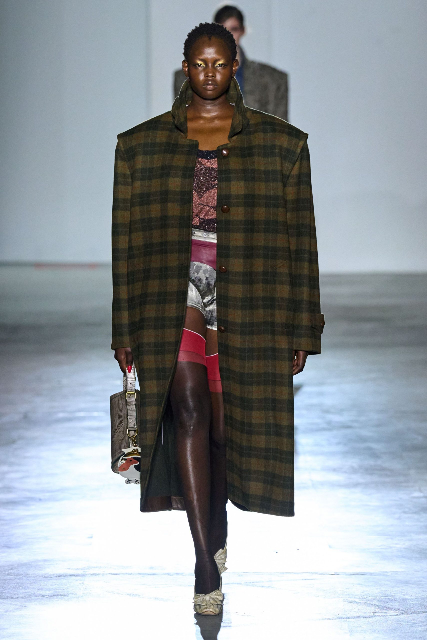 Fashion Show Outfit Idea Fashion Show Outfit Idea — Fall Outfit Trends 2026