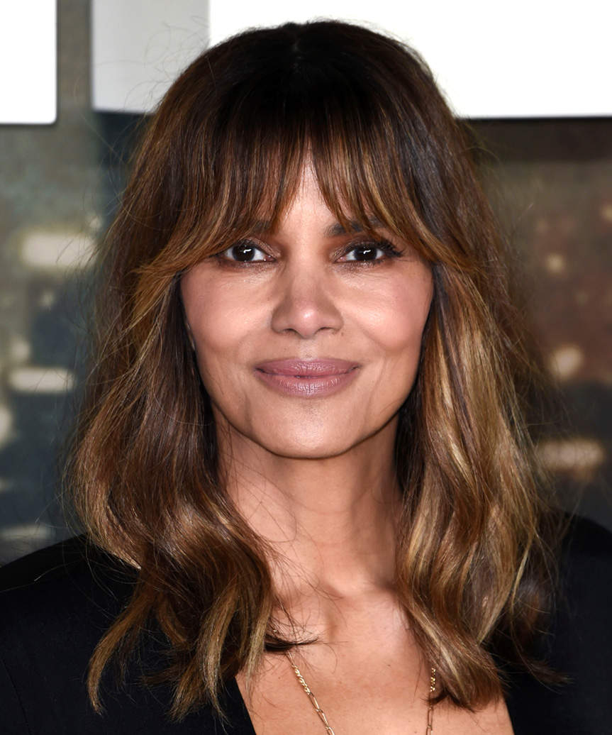Layered Lob Visual Idea Layered Lob Visual Idea — Hairstyles 2027 for Heart Face