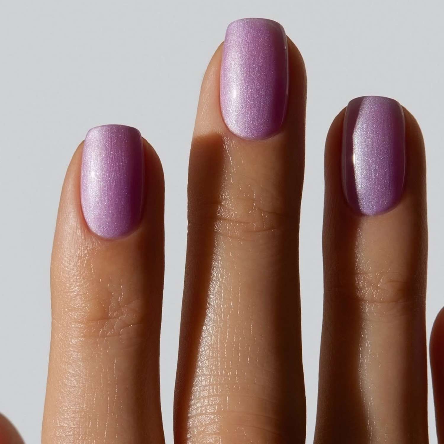 Visible Visual Idea — Lavender Nails 2027