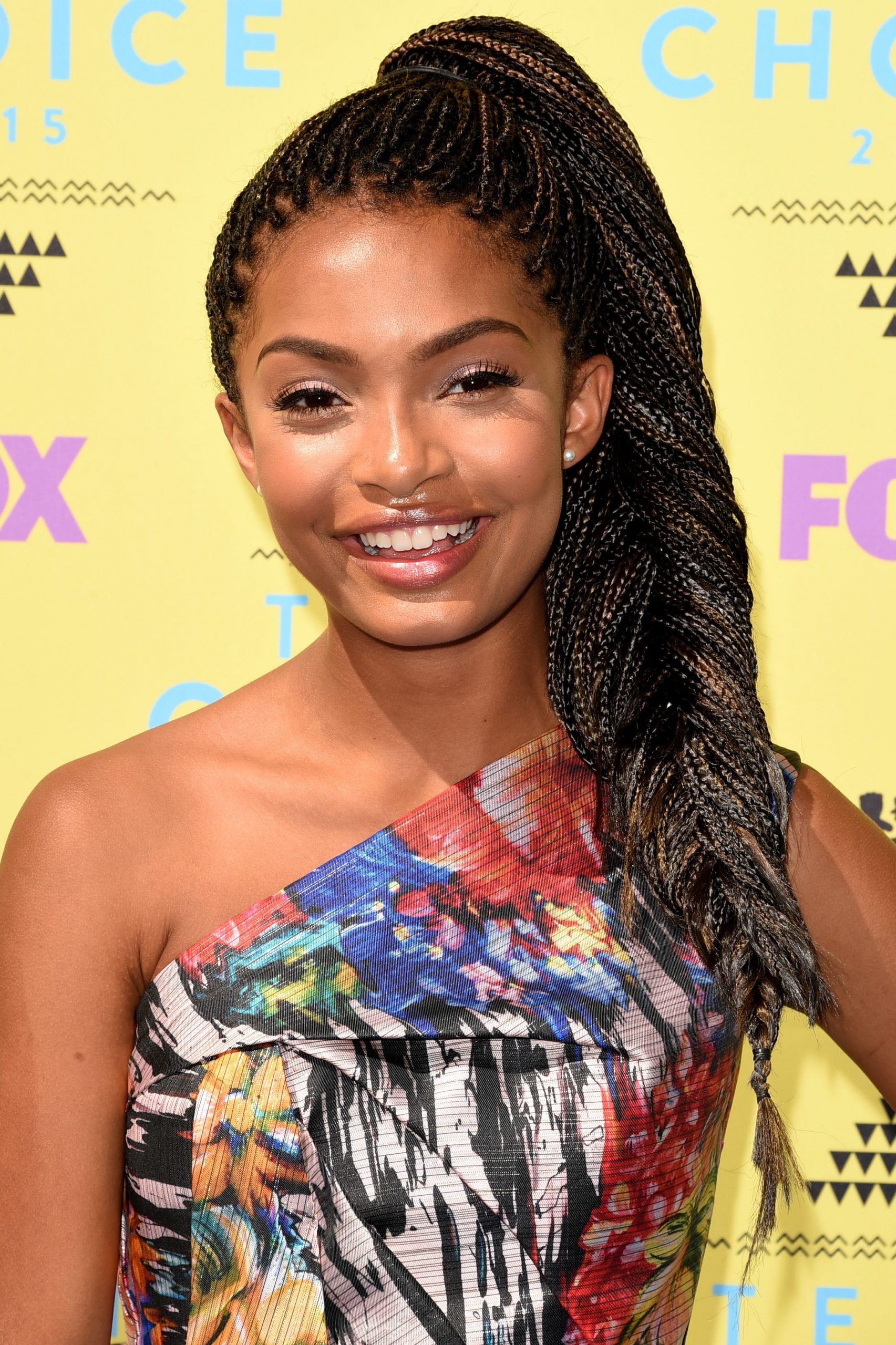 Loose Black Box Braids Loose Black Box Braids — Winter Box Braids 2027