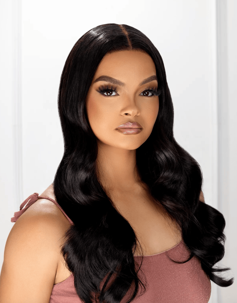 Ash Blonde With Highlights Visual Idea — Lace Front Wig Styles 2027