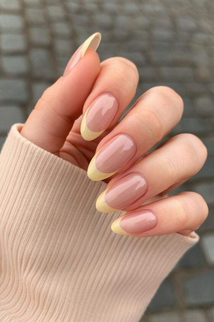 Glossy Visual Idea Glossy Visual Idea — Retail Nails 2027
