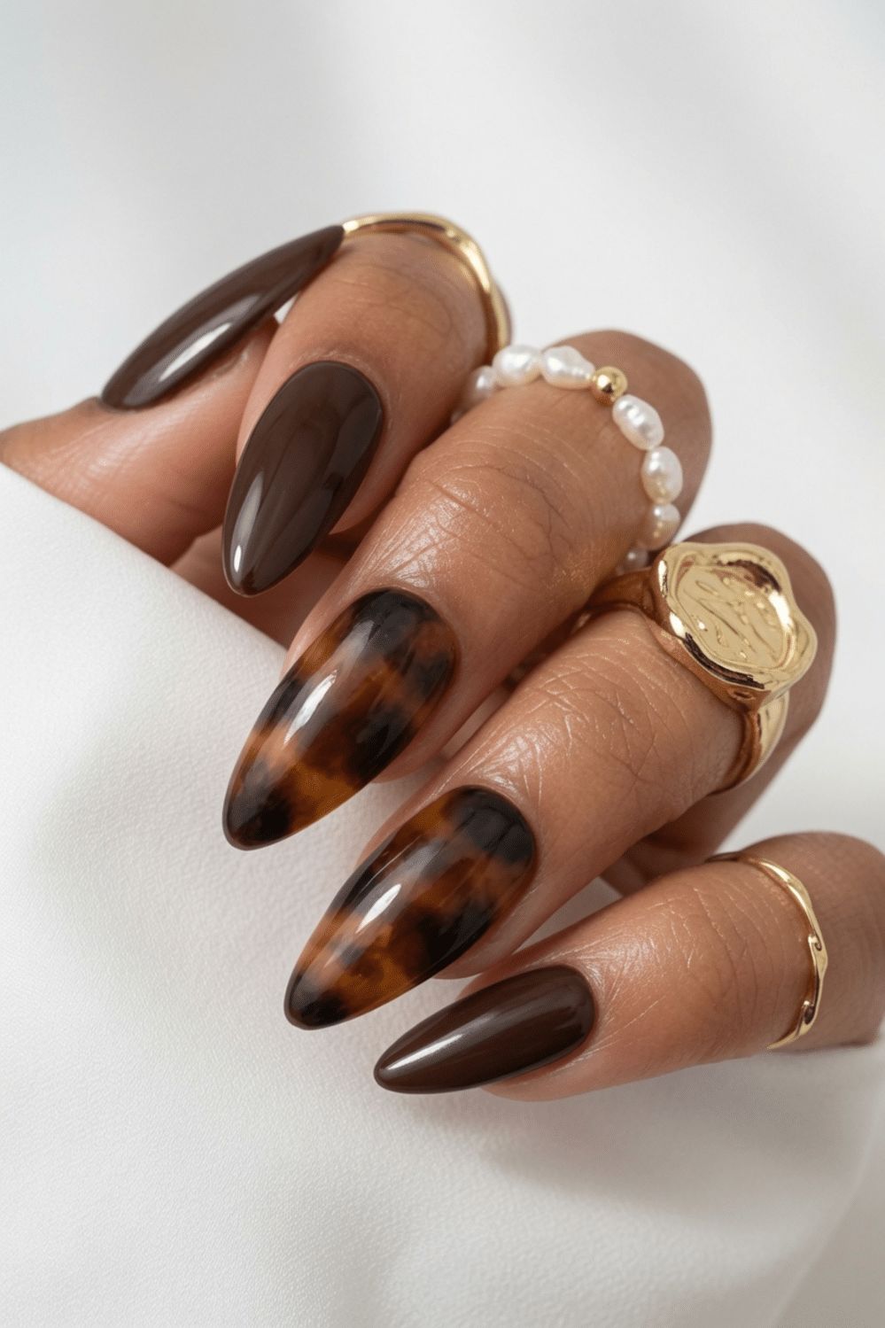 Precise Art Application Clean Lines Visual Idea Precise Art Application Clean Lines Visual Idea — Winter Nail Colors 2027 for Dark Skin