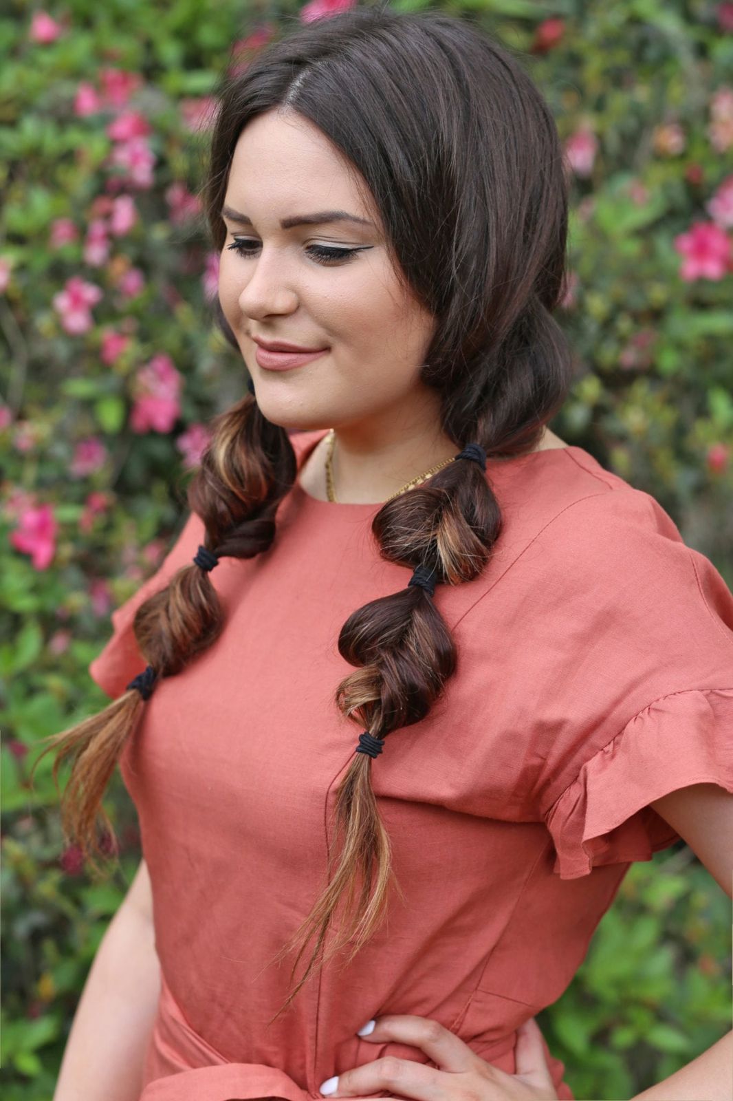 Layers Visual Idea Layers Visual Idea — Heatless Hairstyles 2027
